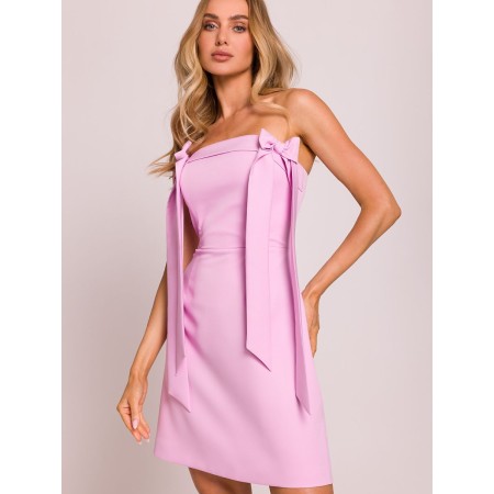 Robe de cocktail model 209252 Moe