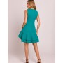 Robe de cocktail model 209253 Moe