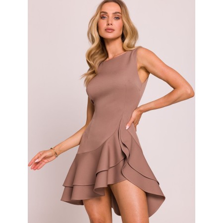 Robe de cocktail model 209254 Moe