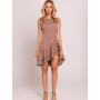 Robe de cocktail model 209254 Moe