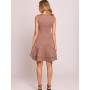 Robe de cocktail model 209254 Moe
