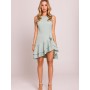 Robe de cocktail model 209255 Moe