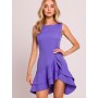 Robe de cocktail model 209256 Moe