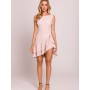 Robe de cocktail model 209257 Moe