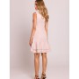 Robe de cocktail model 209257 Moe