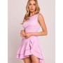 Robe de cocktail model 209259 Moe
