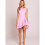 Robe de cocktail model 209259 Moe