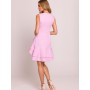 Robe de cocktail model 209259 Moe