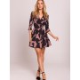 Robe de jour model 209260 Moe
