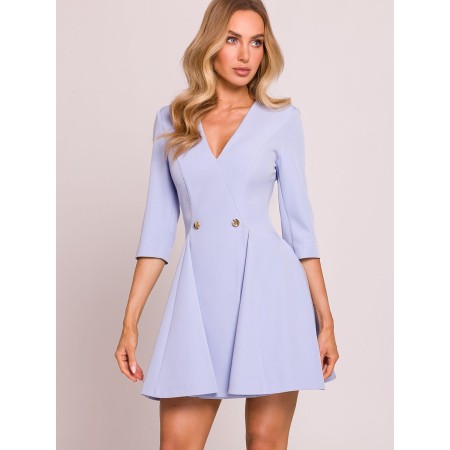 Robe de jour model 209263 Moe