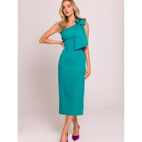 Robe de cocktail model 209264 Moe