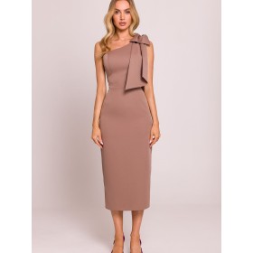 Robe de cocktail model 209265 Moe