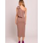Robe de cocktail model 209265 Moe