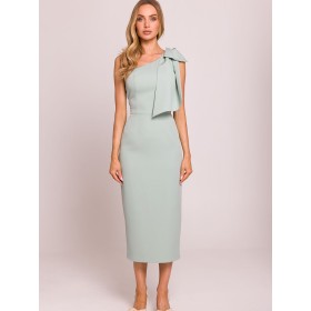 Robe de cocktail model 209266 Moe