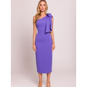 Robe de cocktail model 209267 Moe