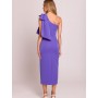 Robe de cocktail model 209267 Moe