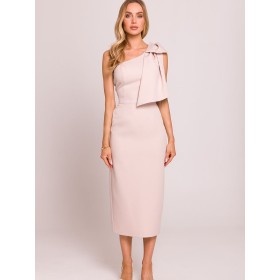 Robe de cocktail model 209268 Moe