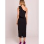 Robe de cocktail model 209269 Moe