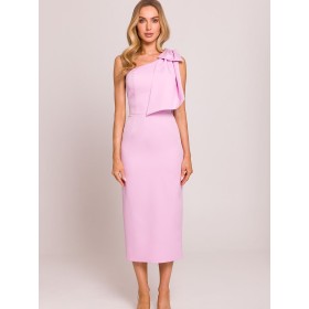 Robe de cocktail model 209270 Moe