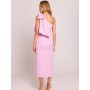 Robe de cocktail model 209270 Moe