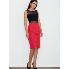 Jupe classique model 111098 Figl