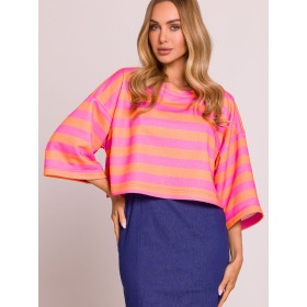 Chemisier model 209285 Moe