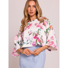 Chemisier model 209286 Moe