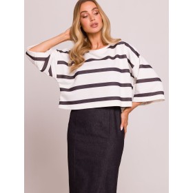 Chemisier model 209287 Moe