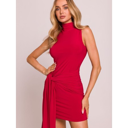 Robe de cocktail model 209296 Moe