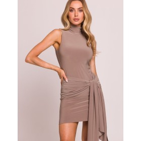 Robe de cocktail model 209298 Moe