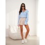 Chemise manche longue model 209302 LaBalancia