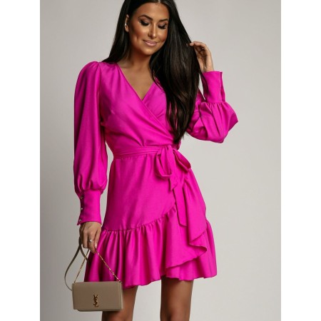 Robe de jour model 209306 LaBalancia