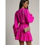 Robe de jour model 209306 LaBalancia
