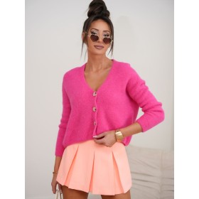 Cardigan model 209312 LaBalancia