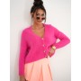 Cardigan model 209312 LaBalancia
