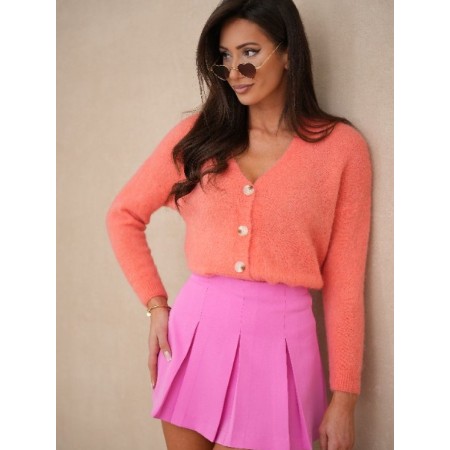Cardigan model 209313 LaBalancia
