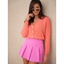 Cardigan model 209313 LaBalancia
