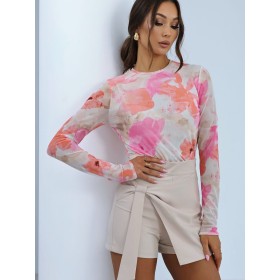 Chemisier model 209335 LaBalancia