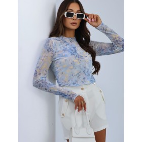 Chemisier model 209336 LaBalancia