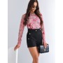 Chemisier model 209338 LaBalancia