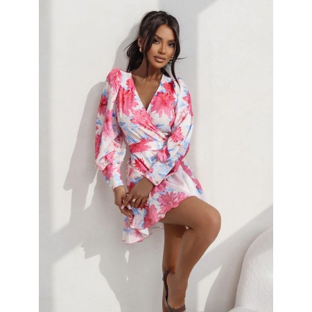 Robe de jour model 209348 LaBalancia