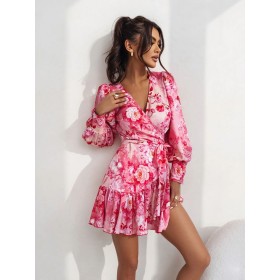 Robe de jour model 209349 LaBalancia