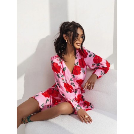 Robe de jour model 209350 LaBalancia