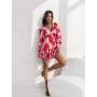 Robe de jour model 209350 LaBalancia