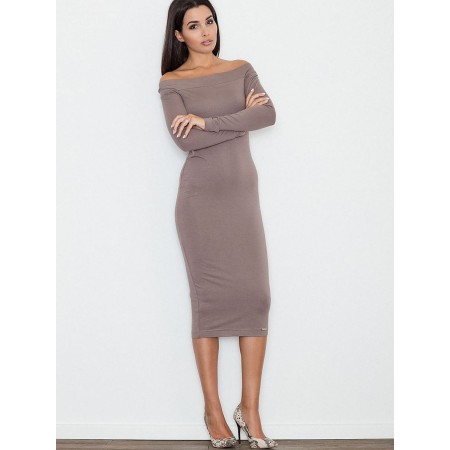 Robe de soirée model 111099 Figl