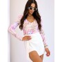 Jupe pantalon model 209373 LaBalancia