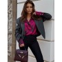 Chemise manche longue model 209380 LaBalancia