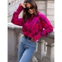 Chemise manche longue model 209381 LaBalancia