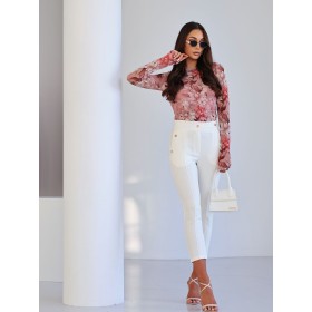 Pantalon femme model 209382 LaBalancia