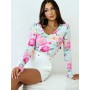 Chemisier model 209386 LaBalancia